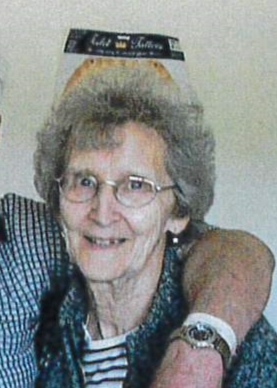 Norma Surtees