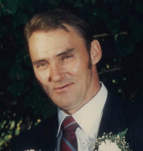 William Parkes