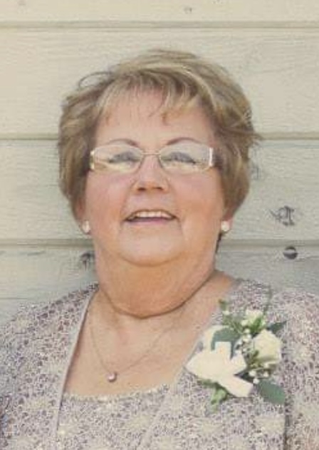 BettyAnn LaBerge