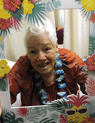Rita Leclair