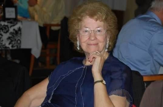Rolande Léveillé