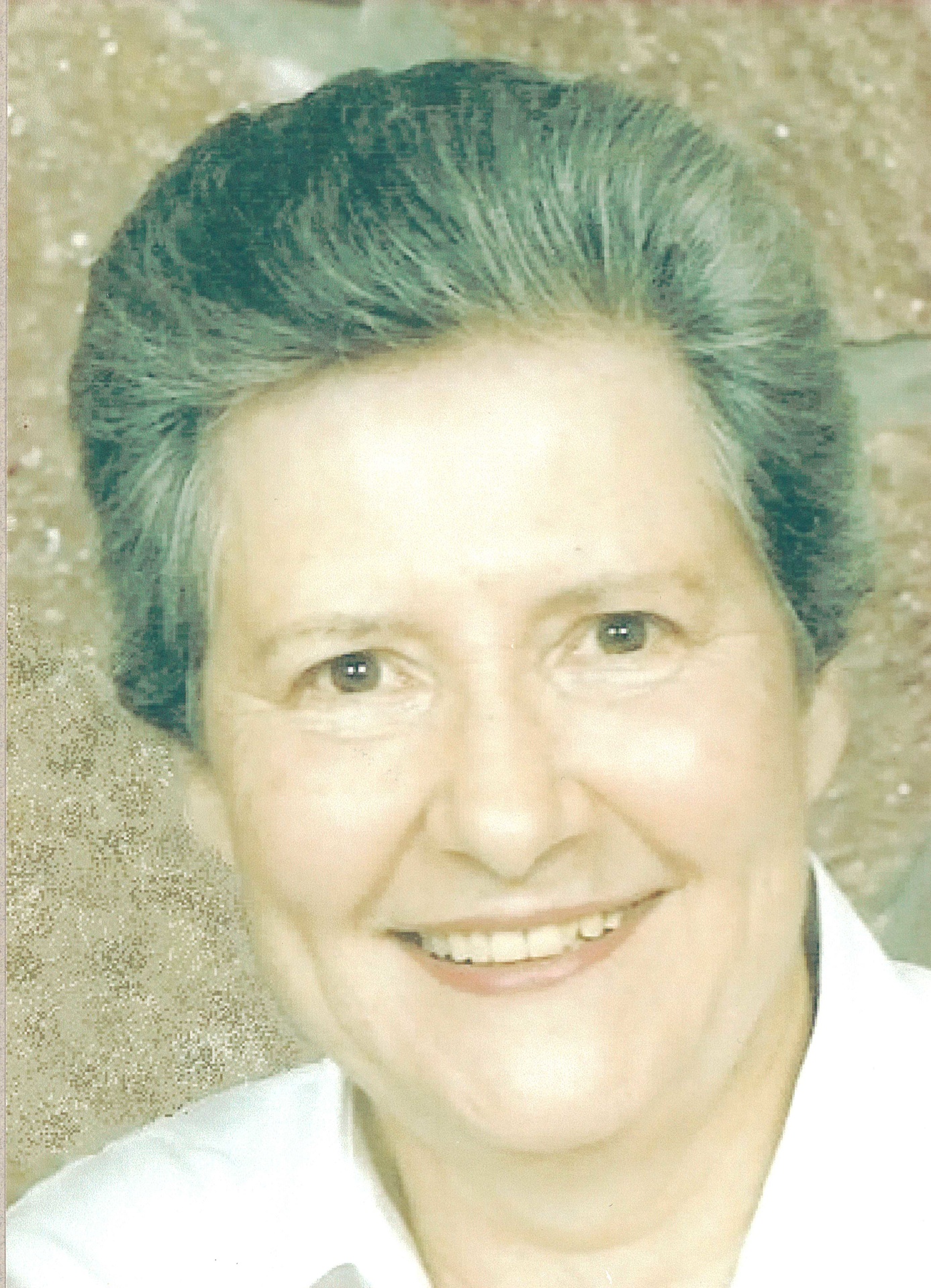 Faye Campsall