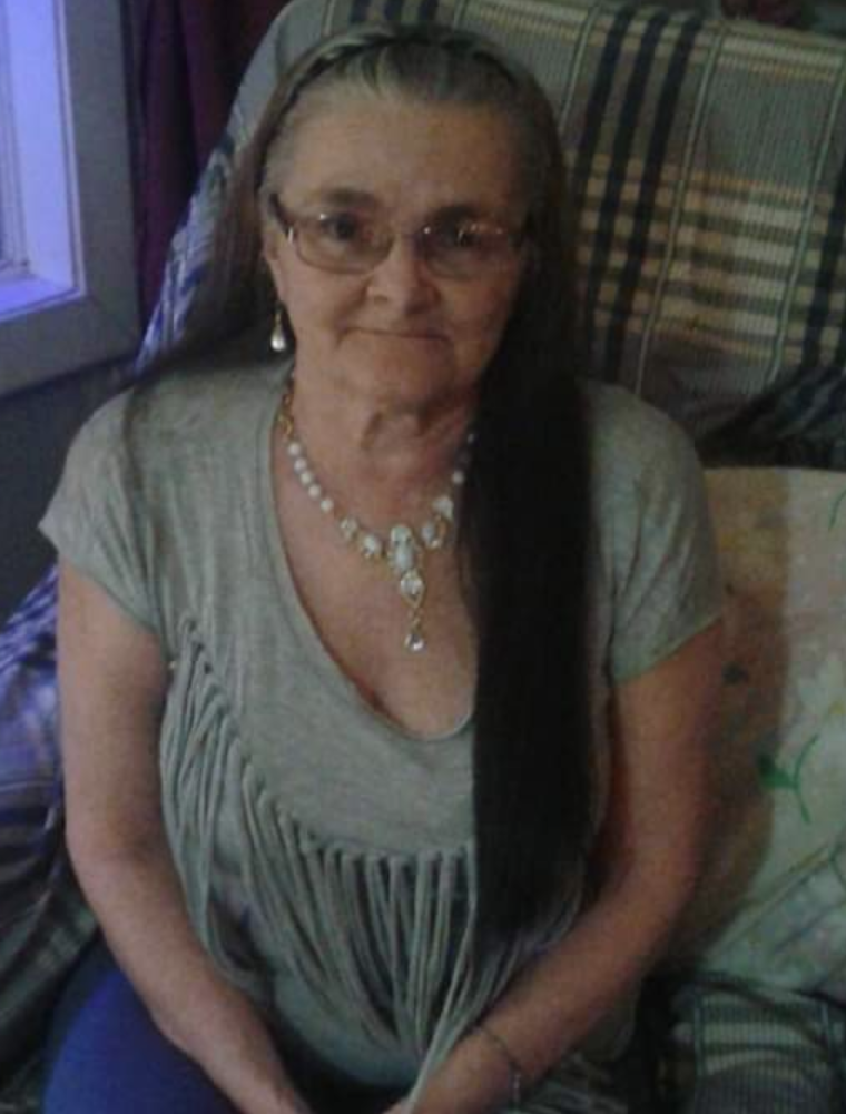 Judith Larocque
