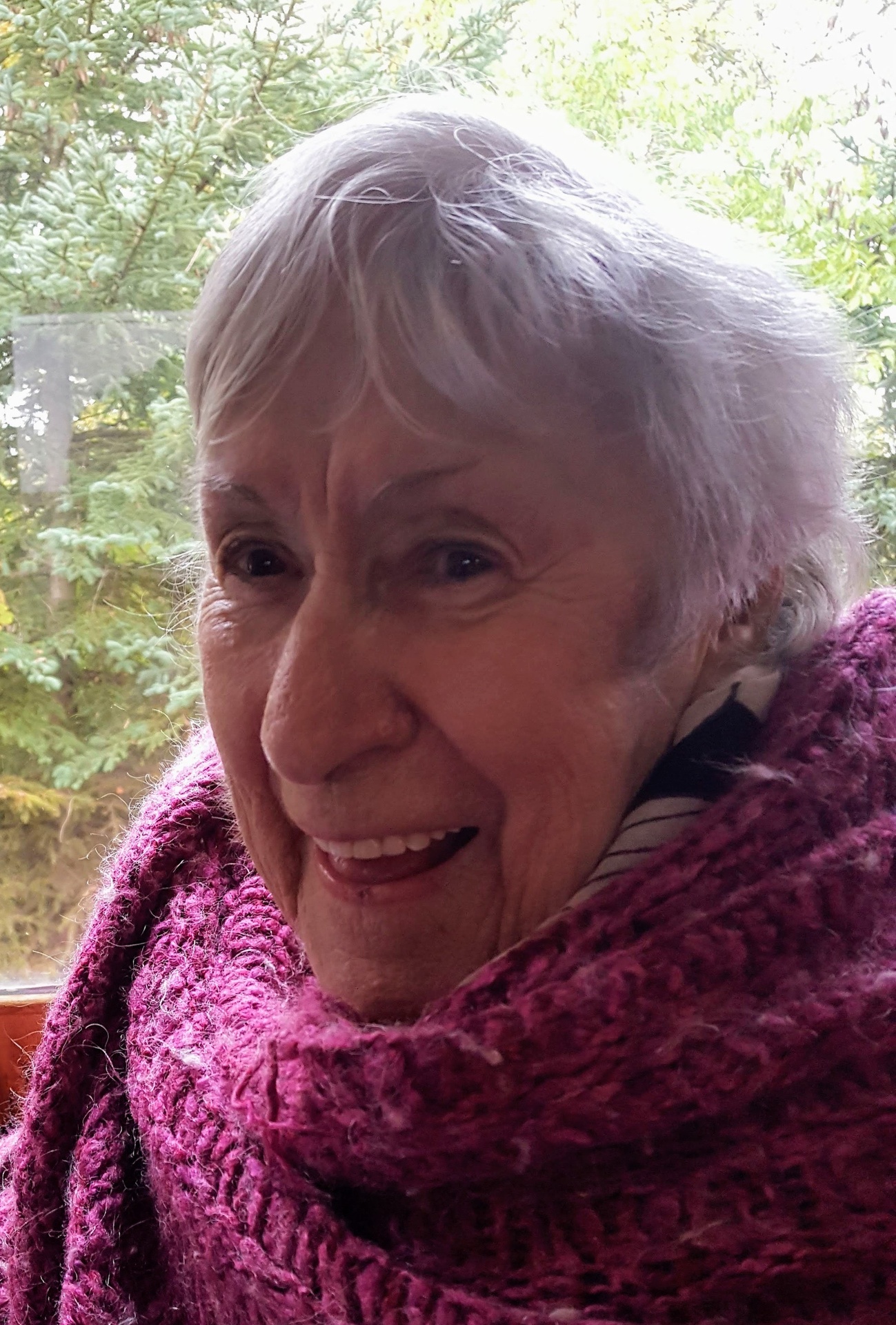 Sophie Blanche Pinet (née Dugas)