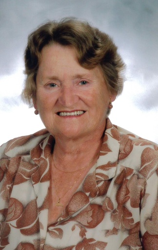 Eleanor McKelvie