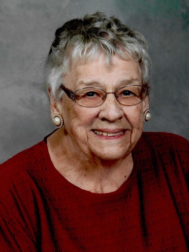 Joan Hudson