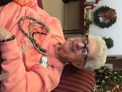 Elizabeth Davis