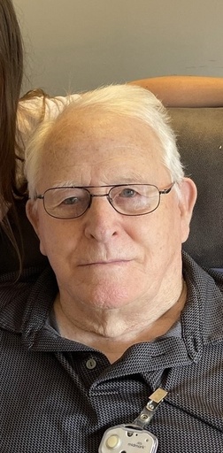 Maynard Evans