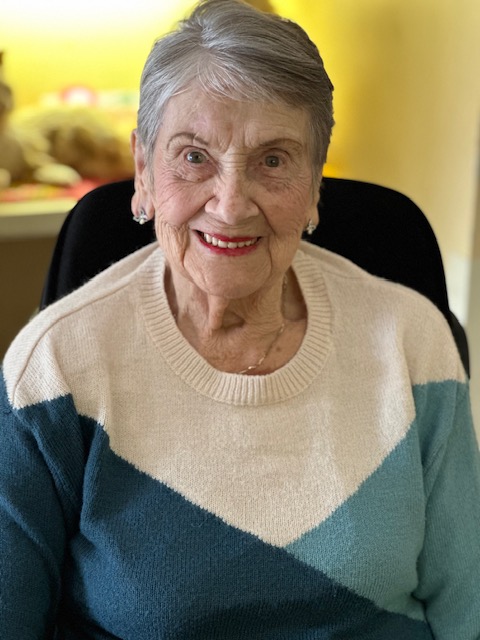 Mary Ann Devereux
