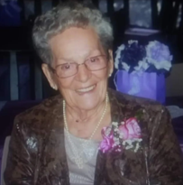 Gladys Irene Olmstead