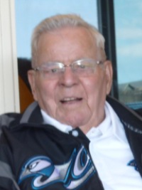 Joseph George Webber