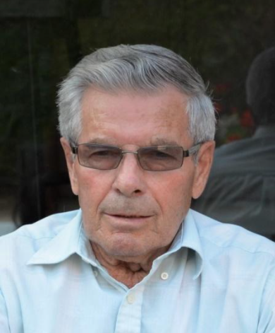 Léon Léveillé
