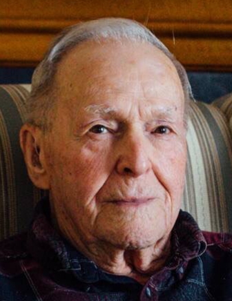 Carl Cameron