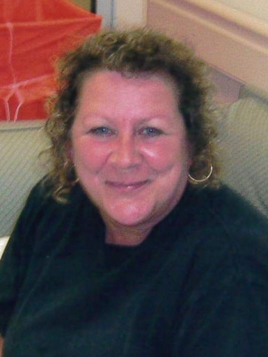 Joanne Bouchard