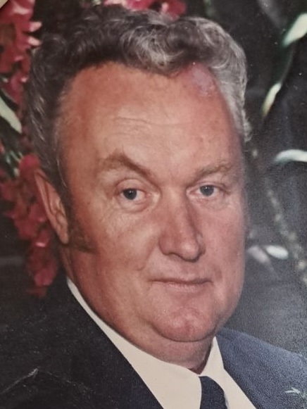 John Van Oosten