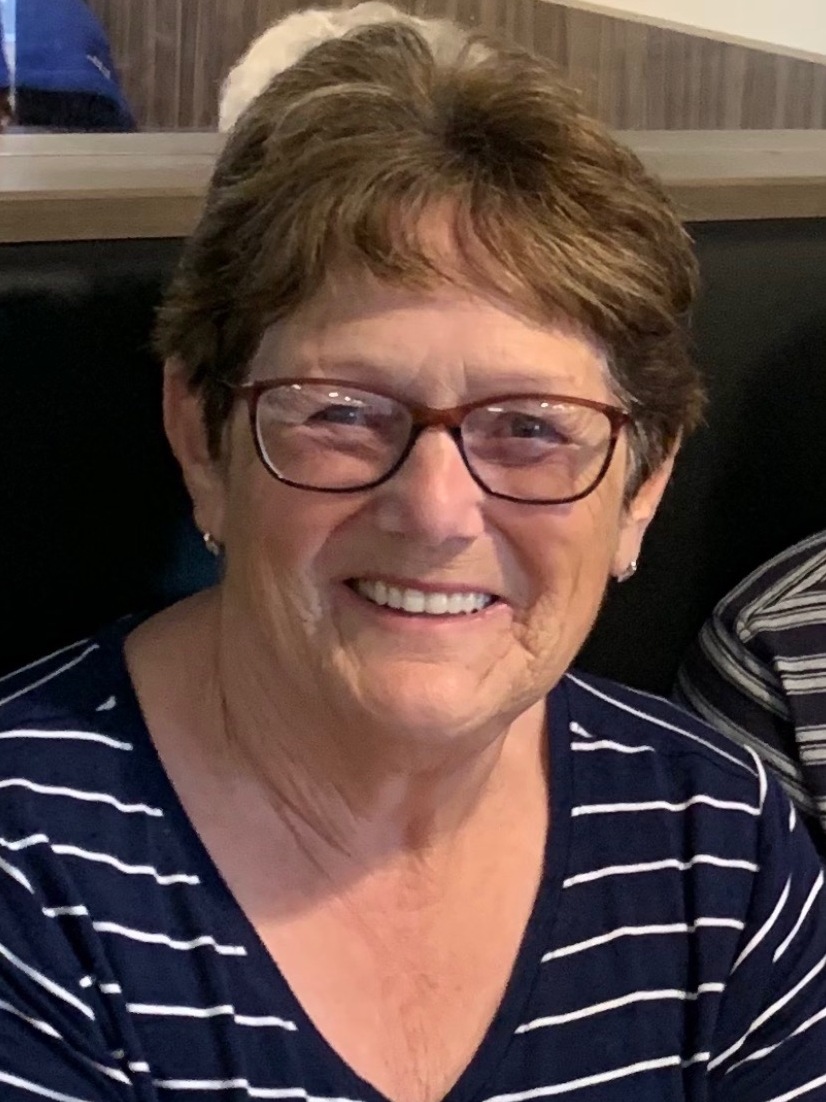Dorothy Turcott