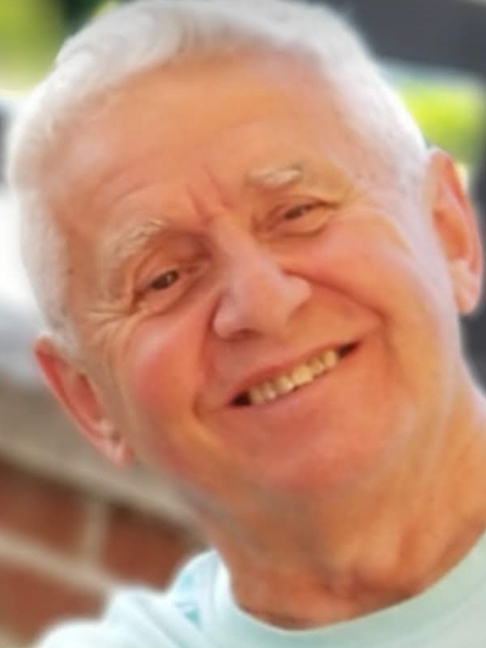 Rocky Charbonneau