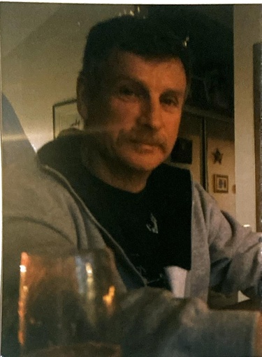 Warren Welch
