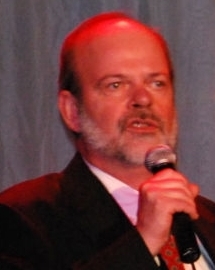 Mark Baldwin