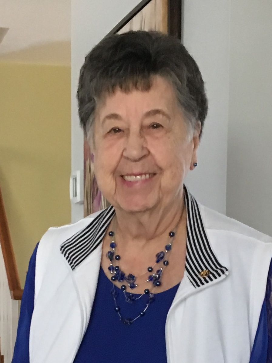 Rachel Guertin