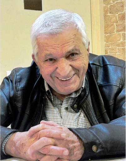 Jean-Guy Desgagnés