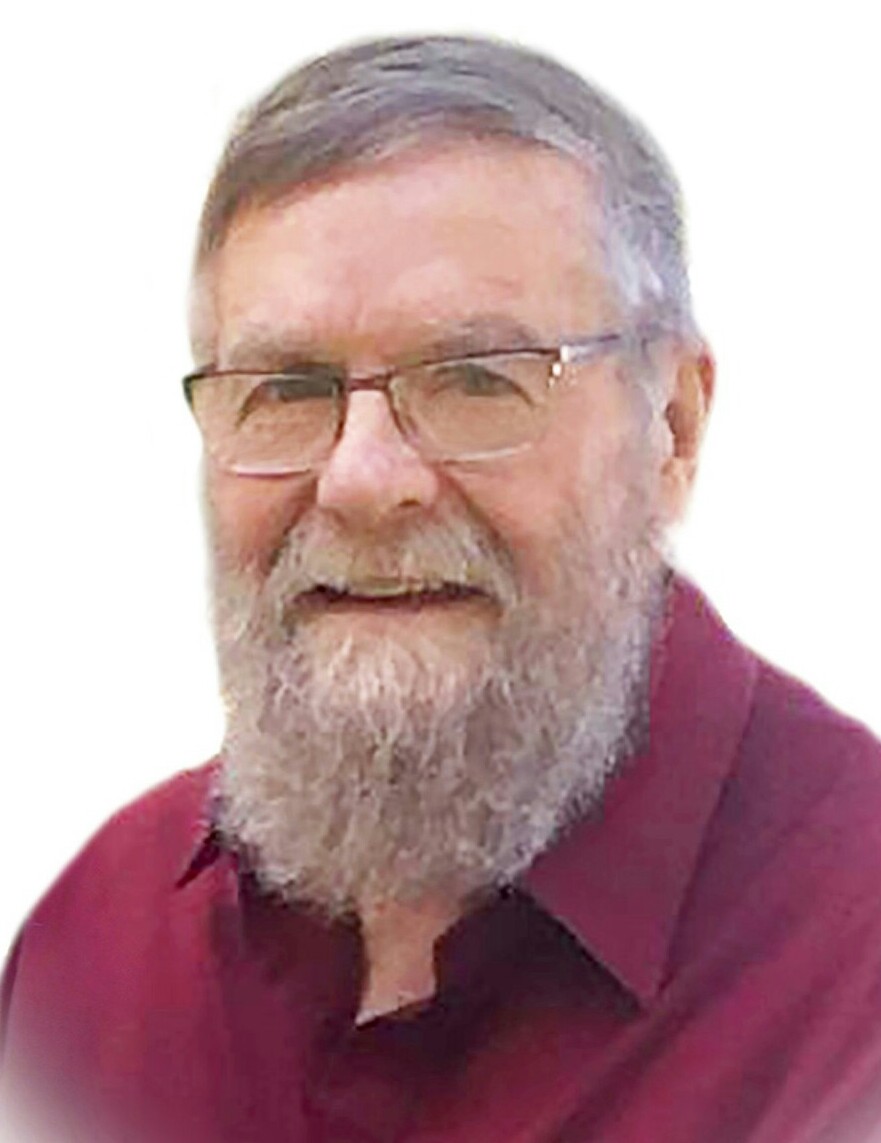 Harry Johnson