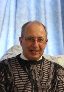Neil Simpson