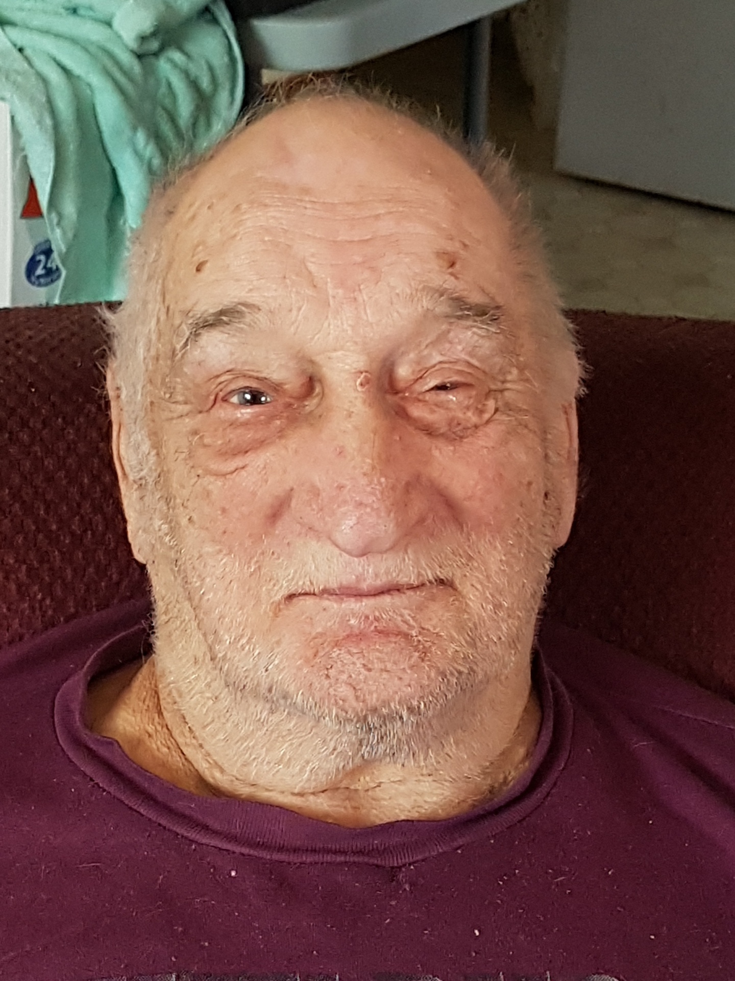 Basil A. McMillan