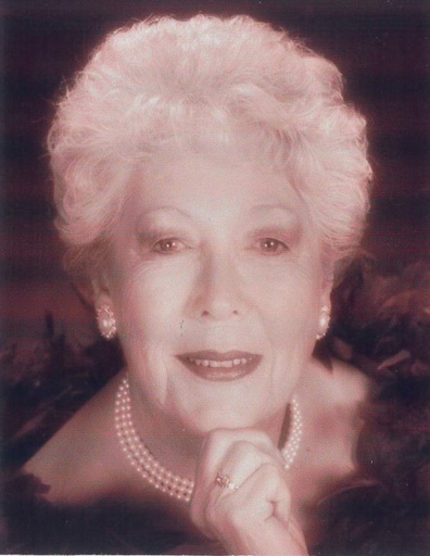 Elsie Vahey