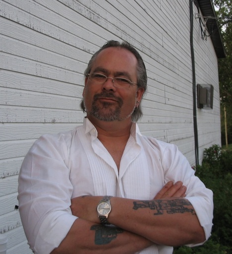 Marcel Charbonneau