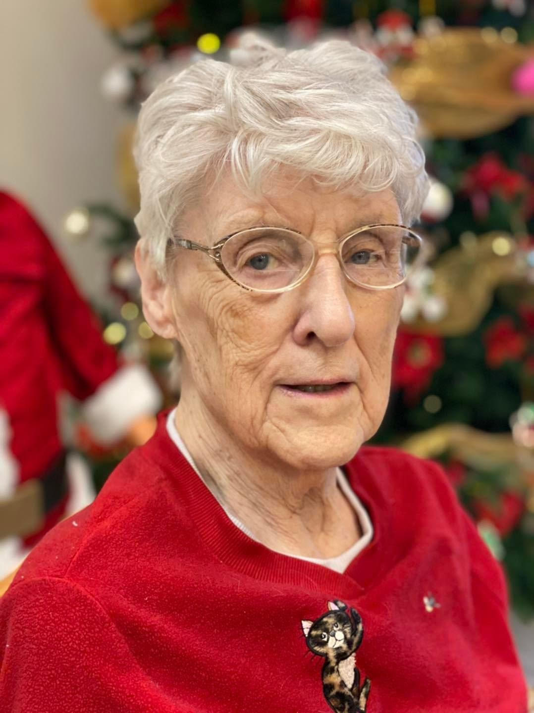 Irene Quinton