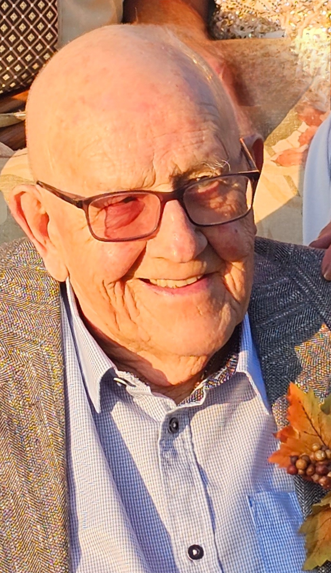 Laurent Chenier