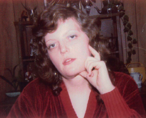 Kathleen (Kathie) Robinson