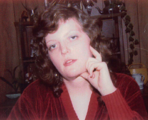 Kathleen (Kathie) Robinson