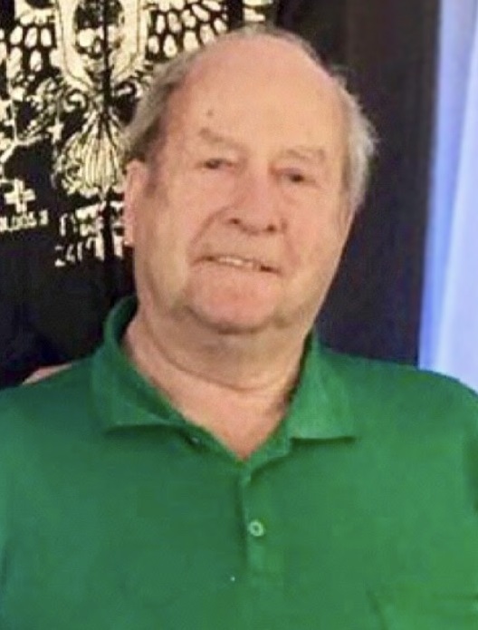 Clayton Hayes