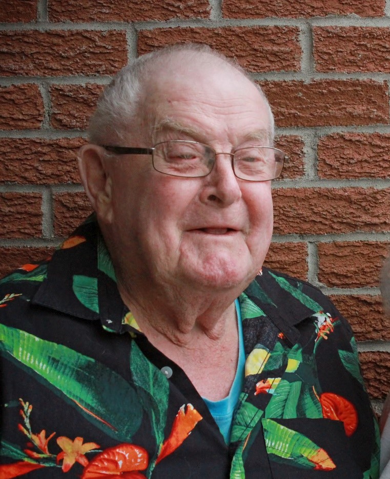 Roy Campbell