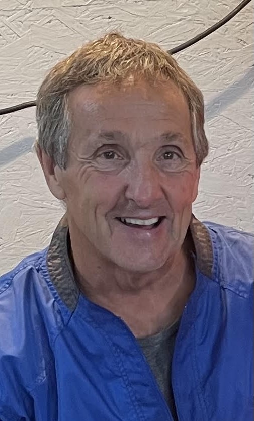 Claude Charbonneau