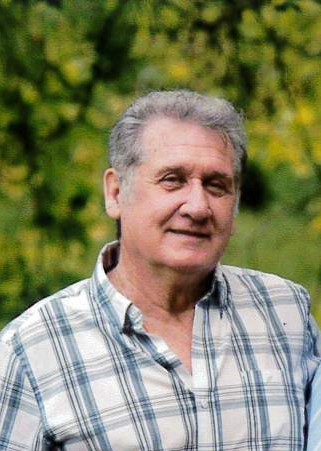 William Bailey