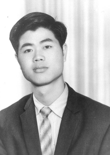 Chau Fook "Frank" Fong