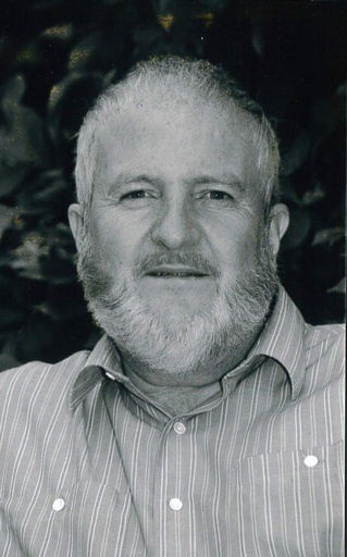 Francis Scally
