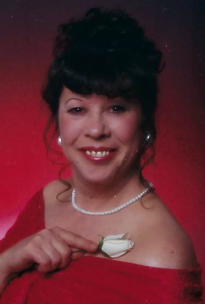 Cathy Girard