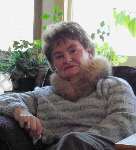 Jeanie “Jeanette” Lindsay Dinnen (nee Haughton)