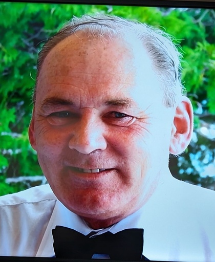 William "Billy" Clark