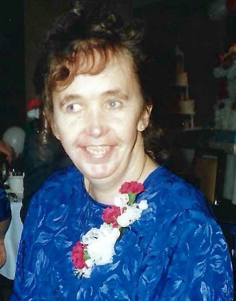 Janet "Jenny" Wnuk