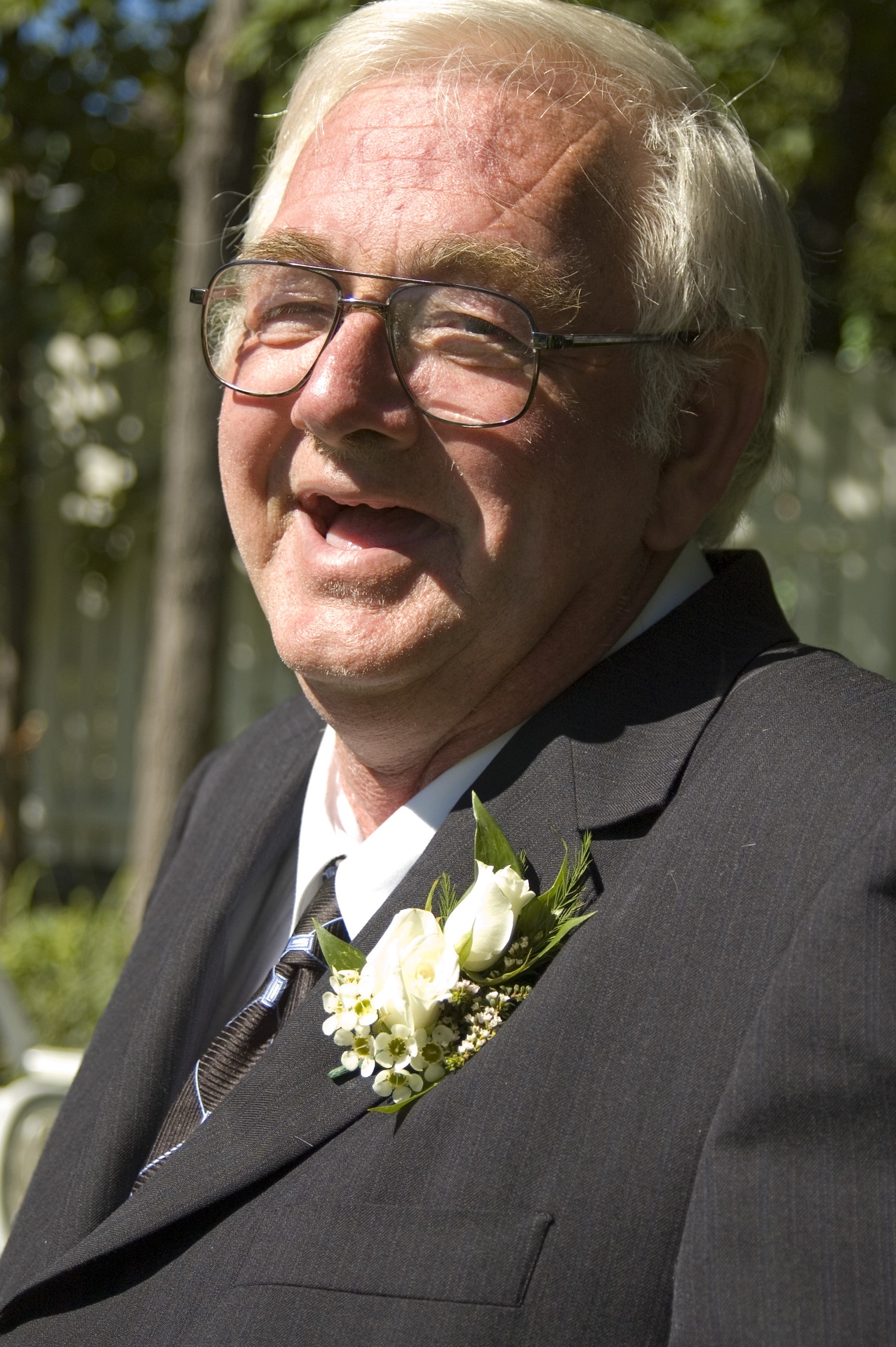 Cornelis "Corrie" Marinus Huisman