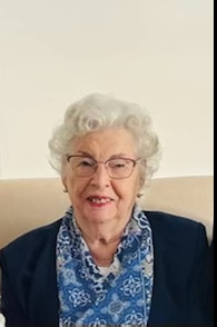 Margaret Henderson McKill