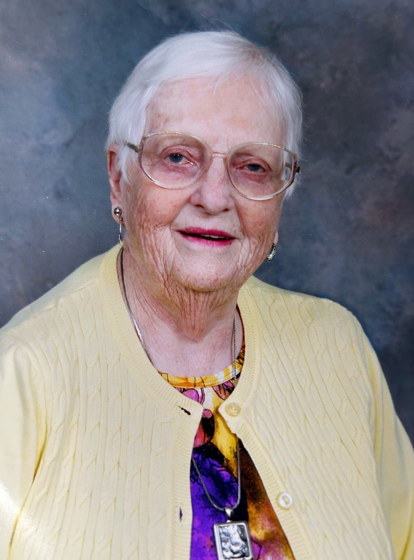 Nora Wilson