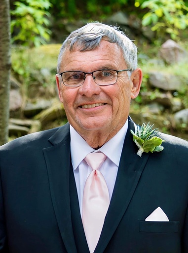 Thomas "Terry" Armstrong