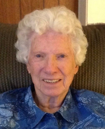Vera A. Miller