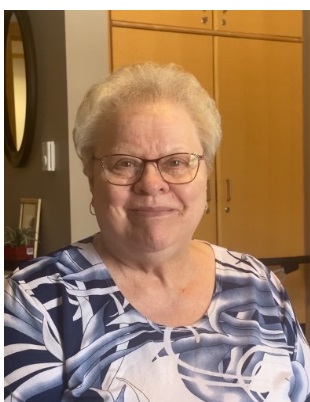 Jeannine Bradt